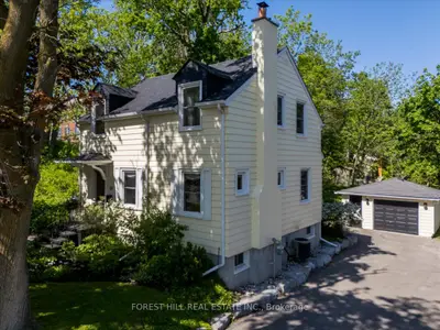 Detached in Barrie