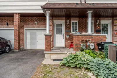 488 Yonge Street 9, Barrie, On L4n 4e2