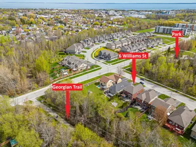 Detached in Collingwood