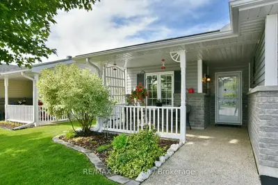 12 New York Avenue, Wasaga Beach, On L9z 3a8