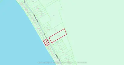 2636+ Lakeshore Drive, Ramara, On L0k 1b0