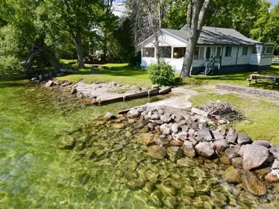 2636+ Lakeshore Drive, Ramara, On L0k 1b0