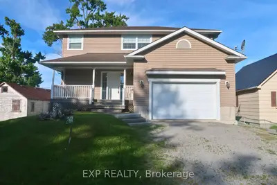 Detached in Ramara