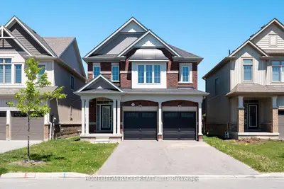 Detached in Collingwood