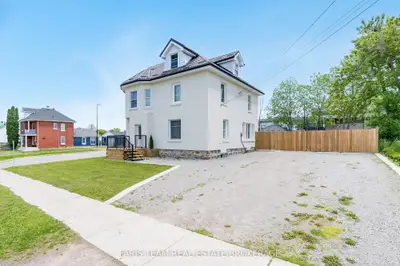 Detached in Tay