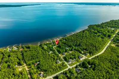 36 Seguin Crescent, Tiny, On L9m 0c9