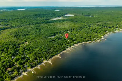 36 Seguin Crescent, Tiny, On L9m 0c9