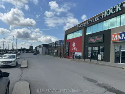 400 Bayfield Street N 205, Barrie, On L9s 2h5