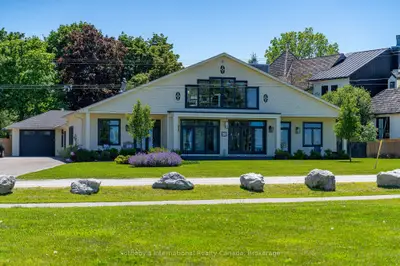 Detached in Collingwood