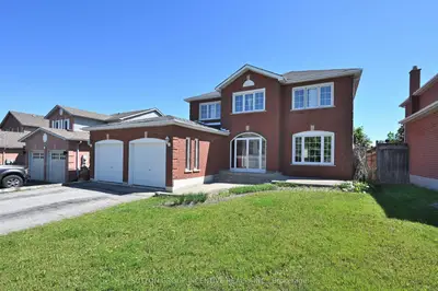 98 Cardinal Street, Barrie, On L4m 6e3