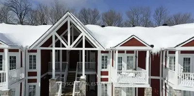90 Highland Drive 35, Oro-medonte, On L0l 2l0