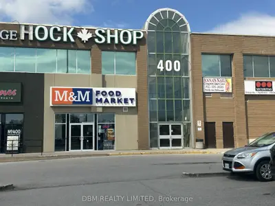 400 Bayfield Street N 243, Barrie, On L9s 2h5