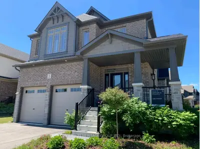 2 Rowland Street, Collingwood, On L9y 5m5
