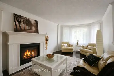 2 Birchmount Circle, Wasaga Beach, On L9z 1h8