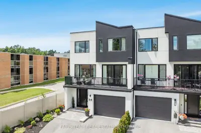 Semi-Detached in Orillia