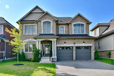 Detached in Collingwood