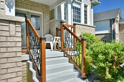 50 Regina Boulevard, Wasaga Beach, On L9z 1m8