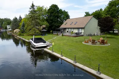 21 BEAVER Trail, Ramara, ON L0K 1B0