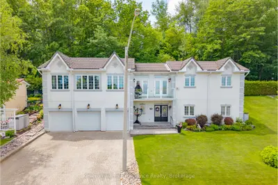 378 ABERDEEN Boulevard, Midland, ON L4R 5M9
