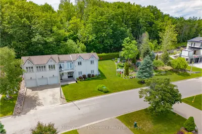 378 ABERDEEN Boulevard, Midland, ON L4R 5M9
