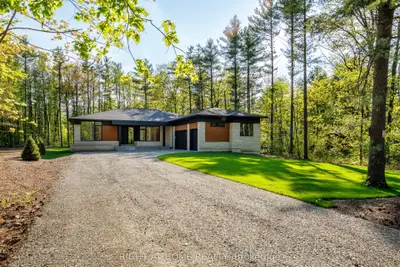 Detached in Tiny