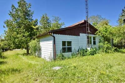 20 Marilyn Avenue N, Wasaga Beach, On L9z 2x8