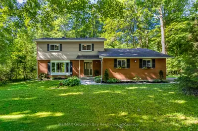 Detached in Midland