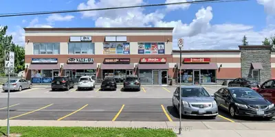 110 Little Avenue 1, Barrie, On L4n 4k8