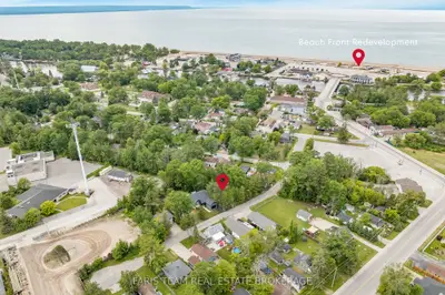 40 Nancy Street, Wasaga Beach, On L9z 2k4