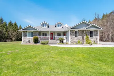 Detached in Tiny