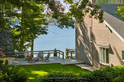 127 Shoreline Drive, Oro-medonte, On L3v 0k2