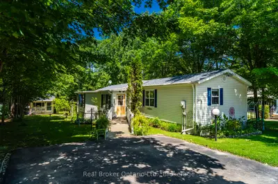 5411 Elliott Side Road 5, Tay, On L4r 4k3