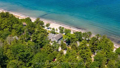 Detached in Tiny