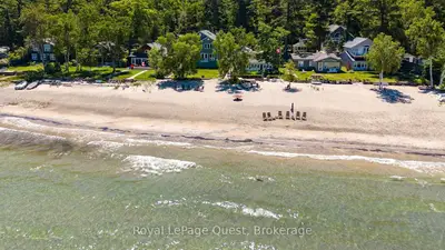 16 East Beach Road, Tiny, On L9m 0m6