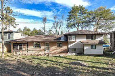 427 Sundial Drive, Orillia, On L3v 4a7