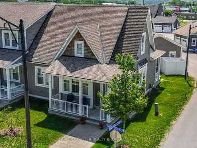 Condo Townhouse in Midland