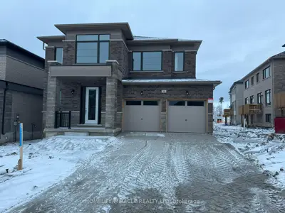 Detached in Springwater
