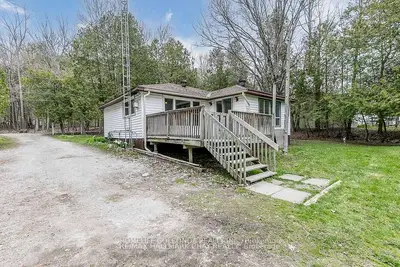 15 Poplar Crescent, Oro-medonte, On L0l 1t0