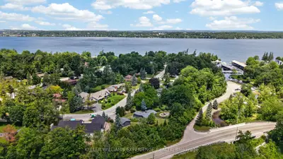 68 Royal Oak Drive, Barrie, On L4n 7s5