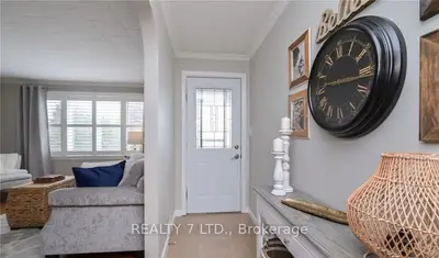 270 JAMES Street E, Orillia, ON L3V 1M2
