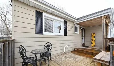 270 JAMES Street E, Orillia, ON L3V 1M2