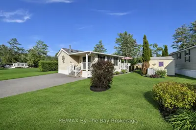 13 White Pines Trail, Wasaga Beach, On L9z 1x7