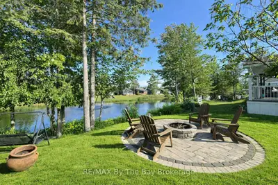 13 White Pines Trail, Wasaga Beach, On L9z 1x7