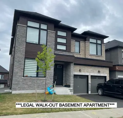 Detached in Springwater
