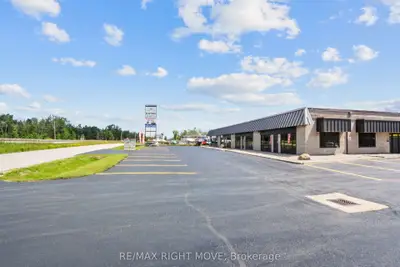 3835 Campbell Road Unit 4, Severn, On L3v 0v3