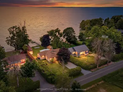 2032 Lakeshore Drive, Ramara, On L0k 1b0