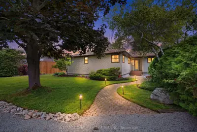 2032 Lakeshore Drive, Ramara, On L0k 1b0