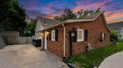 Detached in Barrie