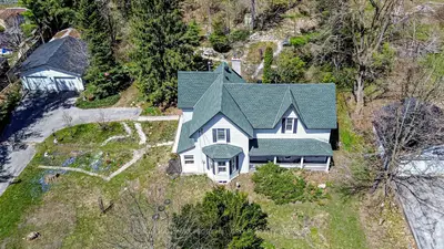 90 Doran Road, Springwater, On L9x 0l5