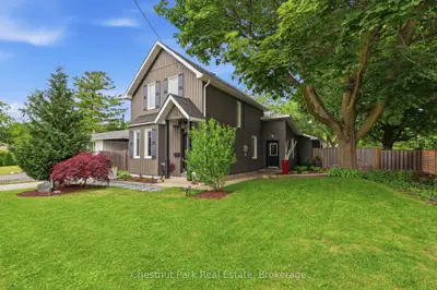 Detached in Collingwood